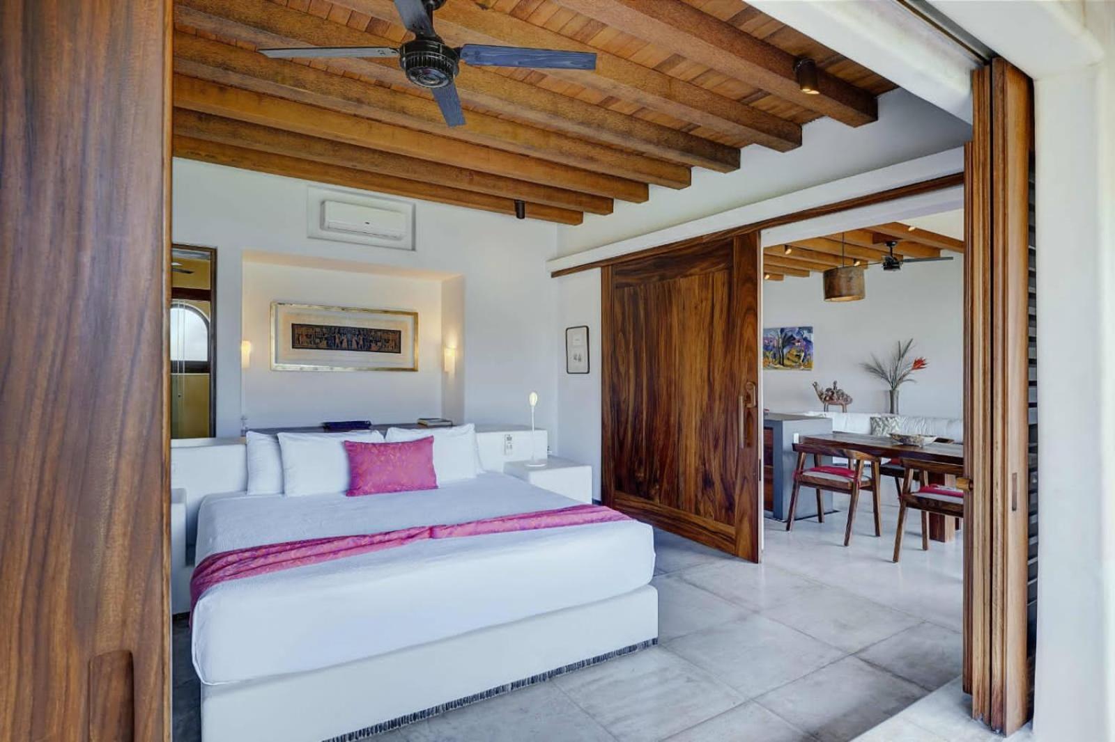 Residences At Las Palmas Zihuatanejo Buitenkant foto