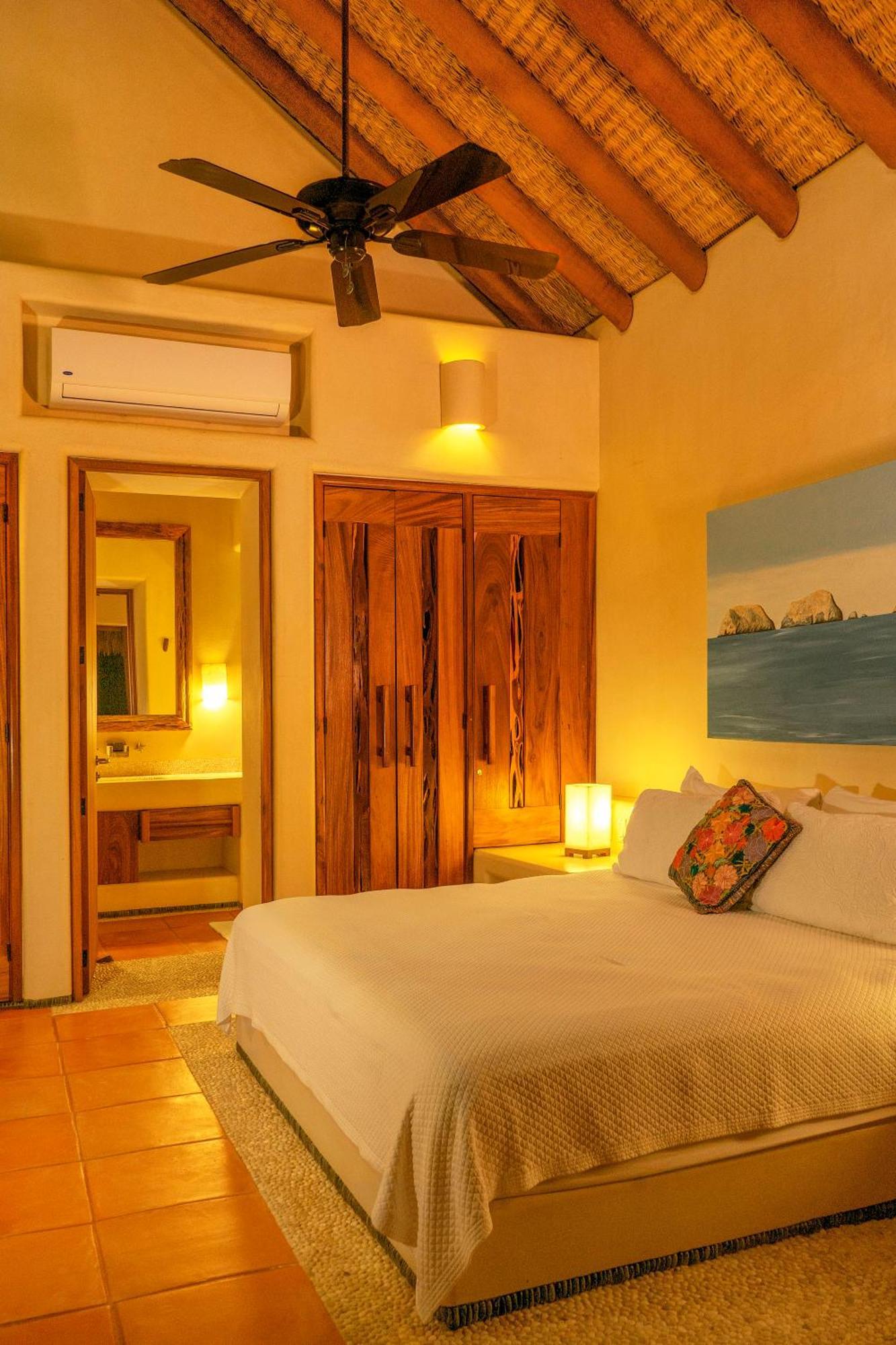 Residences At Las Palmas Zihuatanejo Buitenkant foto