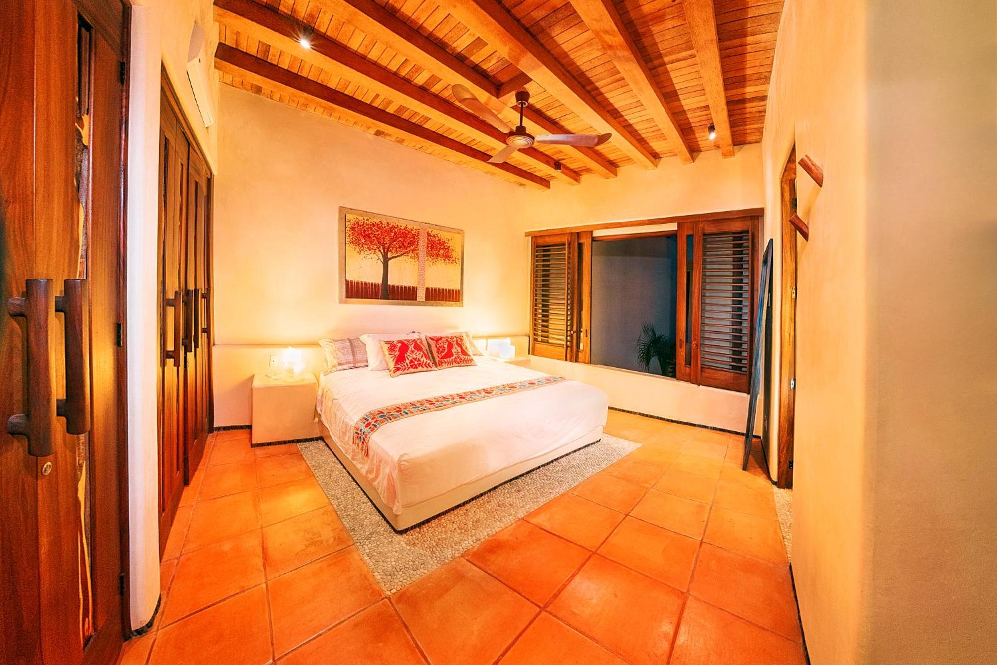 Residences At Las Palmas Zihuatanejo Buitenkant foto