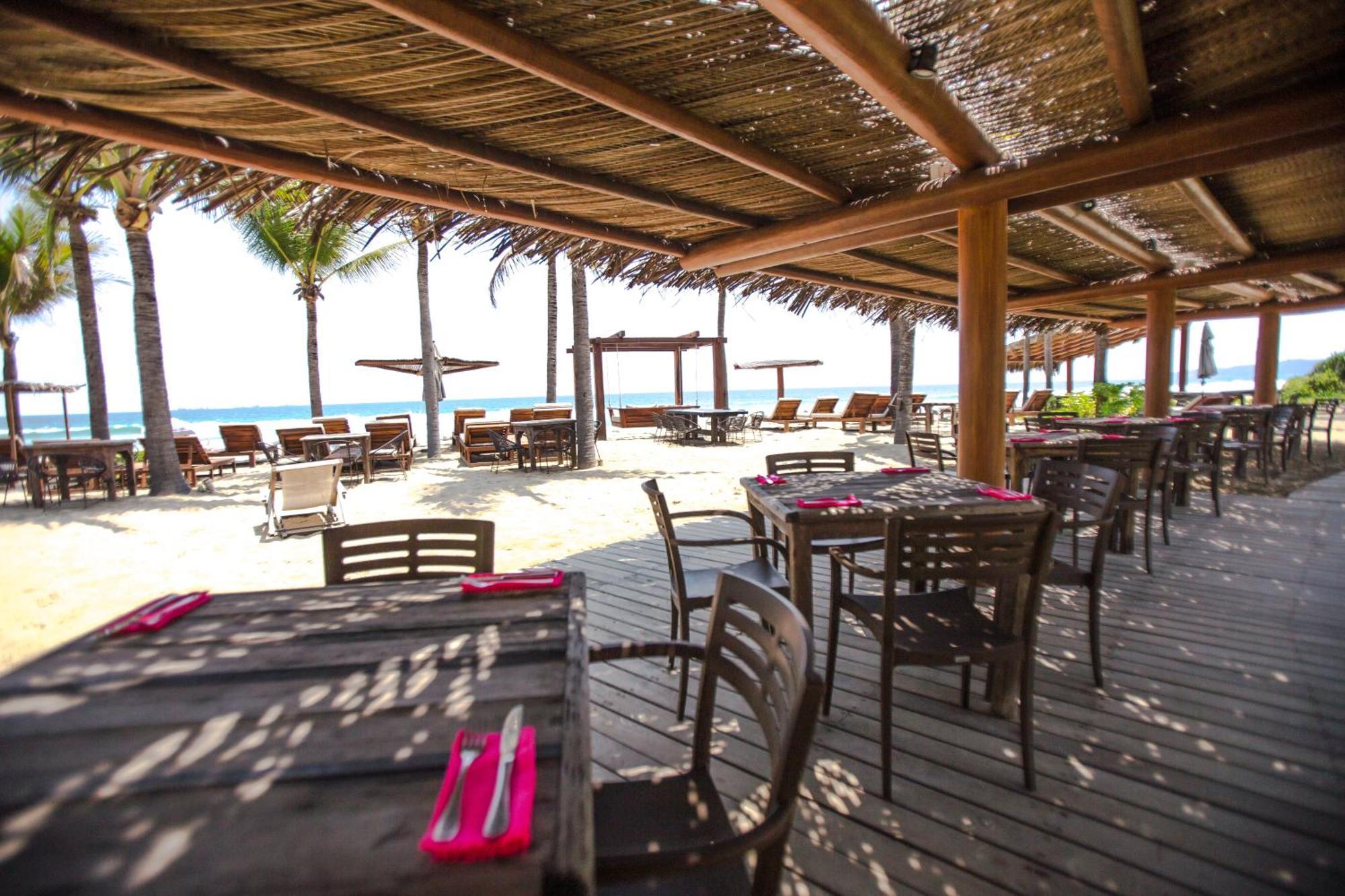Residences At Las Palmas Zihuatanejo Buitenkant foto